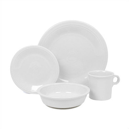 Dinnerware Collection