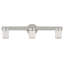 Esfera 3 - Light LED Bath Sconce-1827796920