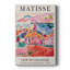 Matisse CL XXVII, reproduction encadrée - galerie Cavas