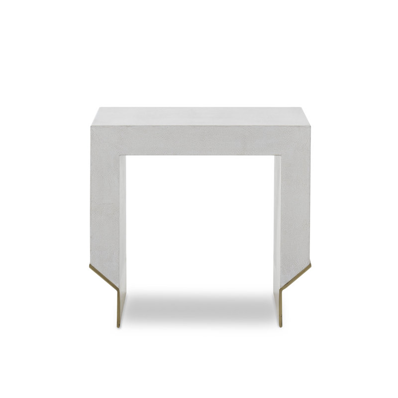 Fractal Vanity Stool