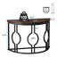 Console 43,3 po Adellyn-1047222655