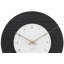 The Panda 50Cm Silent Wall Clock