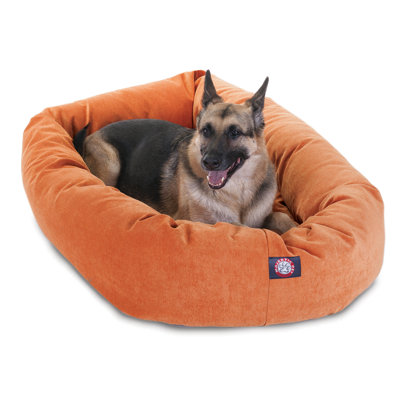 Oval Pet Bed