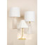 Lampe de table 1 lumière Rhea