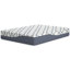 Matelas en mousse viscoélastique ultra pelucheuse Signature Design By Ashley Elite 2.0-111254805-90328366