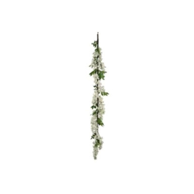 4Pc 10'' In. Faux Garland