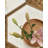 Honeycomb Outdoor Omni Table With Oak Frame-1369556552
