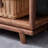 High-End Functional Sideboard