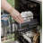 Café Customfit Energy Star Stainless Interior Smart 39 dBA Dishwasher