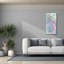 «Swirly Seahorse» par Estelle Grengs-101609250
