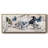 Nevermore Collection D- Framed Canvas-110606371