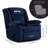 Licensed NFL Playoff Recliner-831007723