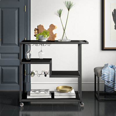 Bar Cart