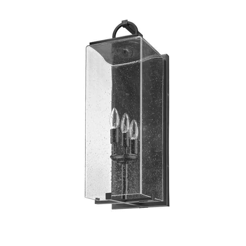 Ahmauri Wall Light
