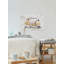 « mais first coffee ii », reproduction d’impression sur toile tendue-977386206