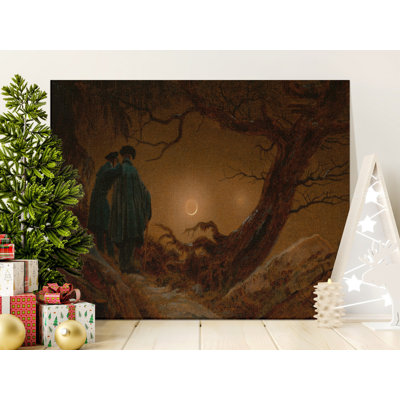 Phinney Wrapped Canvas Print Set