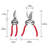 Zenport Gardening Tools Flowers