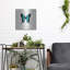 «Blue Butterfly» par PhotoINC Studio-1144051271