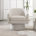 Light Beige Linen