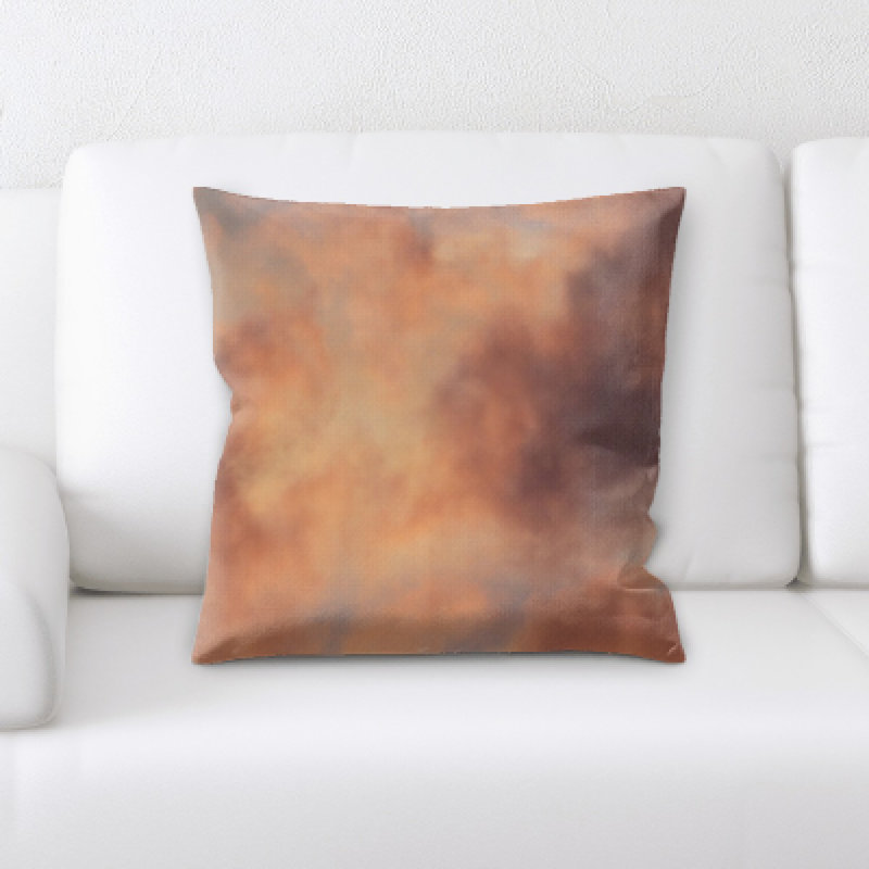 Coussin décoratif arrière-plan