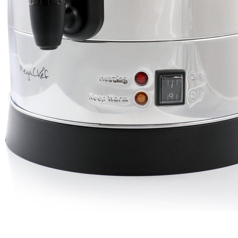 MegaChef MC Urn Coffee Urn