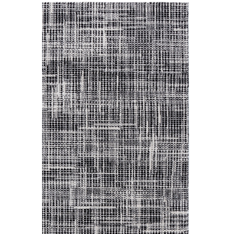 Mila 228 Performance Abstract Rug, Rectangle 9' x 12'