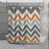 Grey/Orange