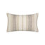 Refined Retreat Lumbar Pillow Cover & Insert