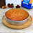 Martha Stewart 9 Inch Aluminum Round Pan