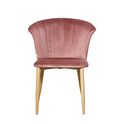 Siyana Upholstered Dining Chair