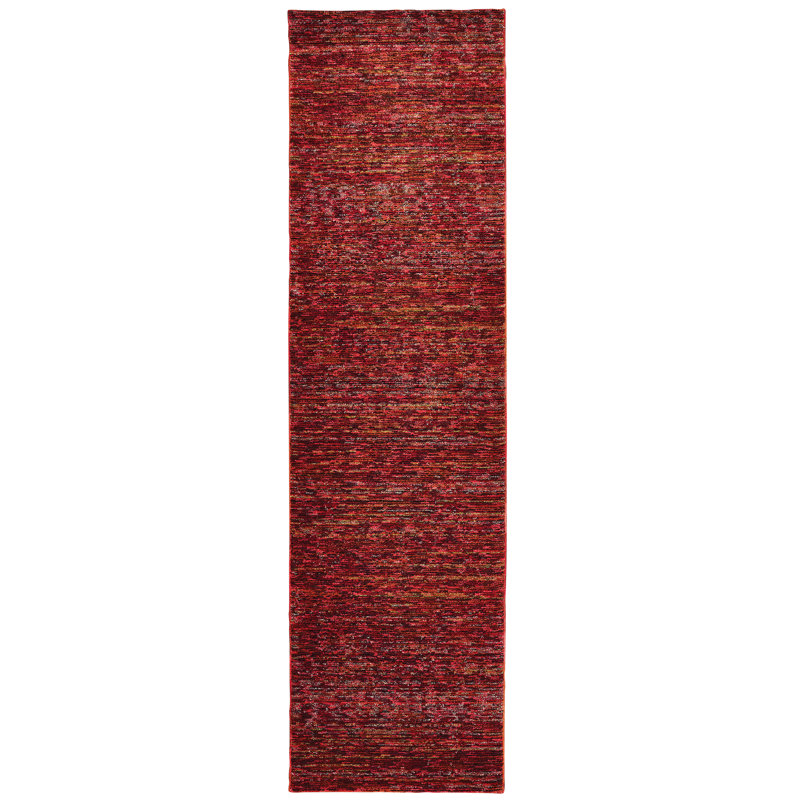 Performance Indoor Rug, Runner 2'3" x 8'