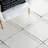 Donnach Hand Tufted Wool/Cotton Geometric Rug in Ivory-588412887