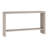 Osman Rectangular Console Table in Antiqued Grey Oak-106713762-106713760