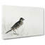 Skylark by Watanabe Seitei - Wrapped Canvas-55338198