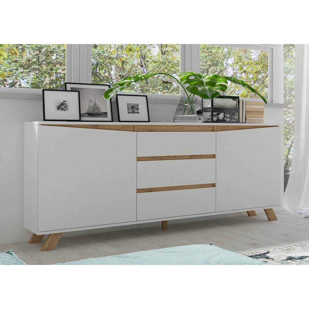 Sideboard Vanderpol