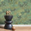 Rouleau de papier peint Plants non tissé-851299243