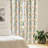 Nursery Semi-Sheer Rod Pocket Curtain Panels-984580576