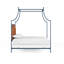 Lit à baldaquin 337 Flying Arch | Auvent complet-2082330517-2082330601