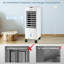 Refroidisseur par évaporation Costway