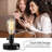 Metal USB Novelty Lamp