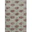 One-of-a-Kind Rectangle 5’4”x8’ Hand Knotted Area Rug
