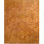 Clingmans One-of-a-Kind 3' 2" X 4' 10" Hand Knotted Area Rug