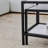 Quionna Nesting coffee table,living room table,cocktail table-1335001593