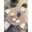 Round Dining Table