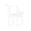 Argus Dining Chair