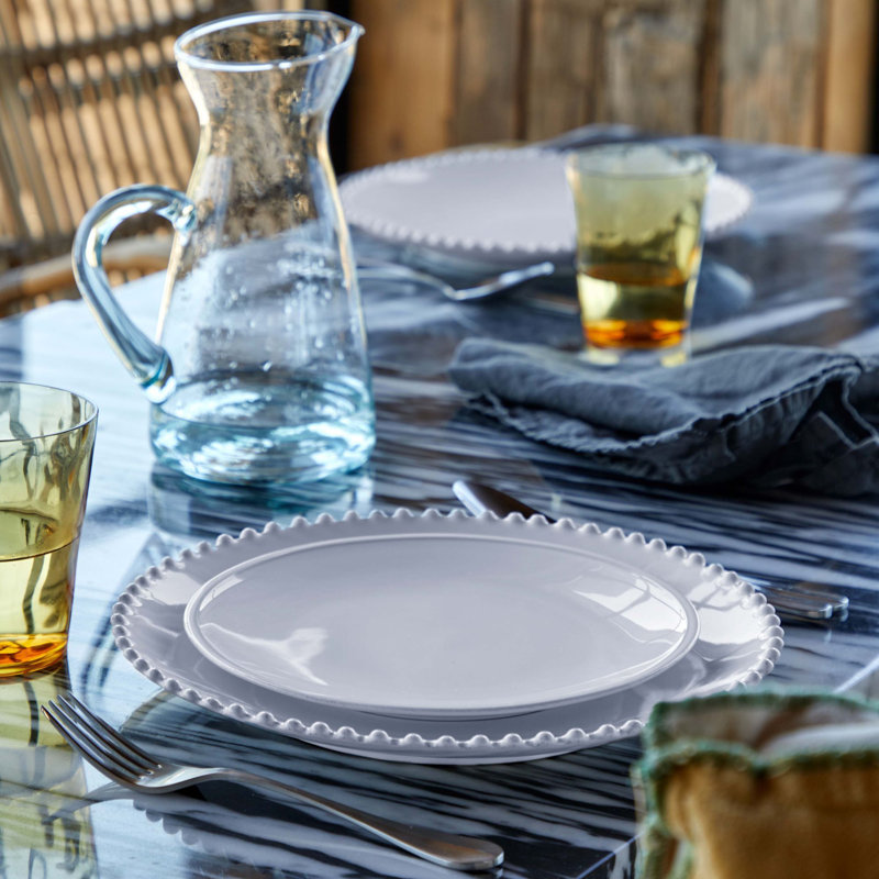 Tosca Glass Pitcher