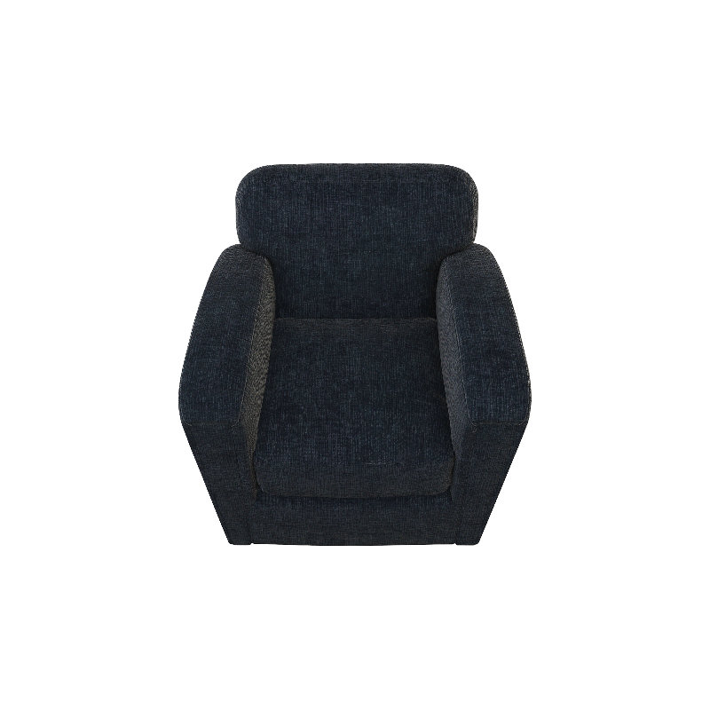 Coco Chair, Couverture de minuit