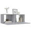 Ivena TV Stand for TVs up to 32"-898647436