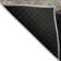 Machine Washable Indoor/Outdoor Husby ACN2214 Striped Rug