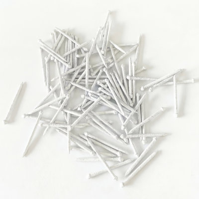 Cone Head Nails